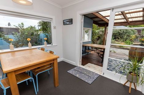 Photo of property in 1003 Main South Road, Camerons, Greymouth, 7805