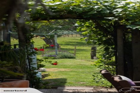 Photo of property in 105 Emerton Road, Athenree, Katikati, 3177