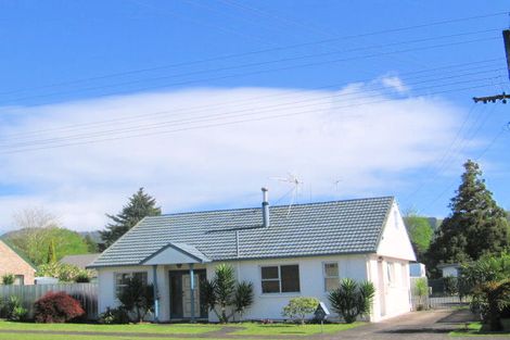 Photo of property in 15 Kenny Street, Waihi, 3610