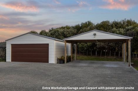 Photo of property in 42b Lennon Access Road, Stillwater, Silverdale, 0993