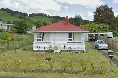Photo of property in 58 Roslyn Street, Taumarunui, 3920