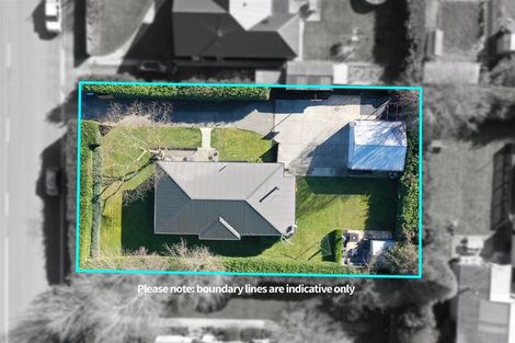 Photo of property in 5 Beach Road, Hampstead, Ashburton, 7700