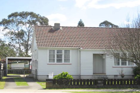 Photo of property in 113a Harris Street, Huntly, 3700