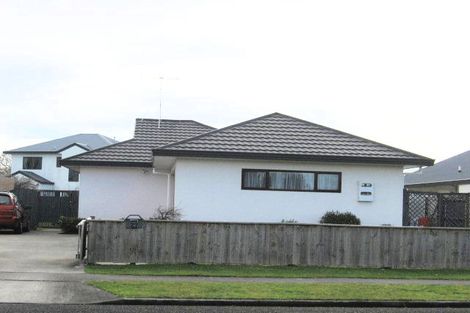 Photo of property in 27 Raleigh Avenue, Fairview Downs, Hamilton, 3214