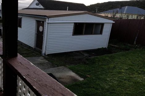 Photo of property in 95a Wilkie Crescent, Naenae, Lower Hutt, 5011