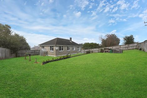 Photo of property in 1 Emere Place, Meremere, Mercer, 2474