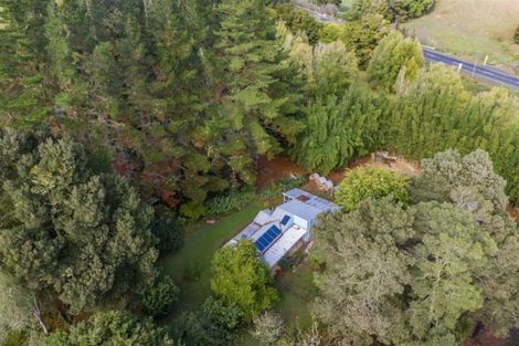 Photo of property in 43 Umawera Road, Umawera, Okaihau, 0476