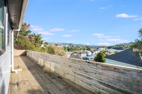 Photo of property in 10 Hereford Street, Cannons Creek, Porirua, 5024