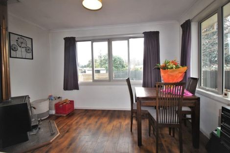 Photo of property in 90 Ashworth Street, Alexandra, 9320