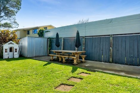 Photo of property in 24 Gardenia Avenue, Bell Block, New Plymouth, 4312