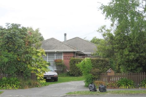 Photo of property in 32 Farrington Avenue, Bishopdale, Christchurch, 8053