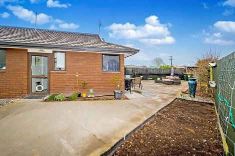 Photo of property in 38b Market Street, Leeston, 7632