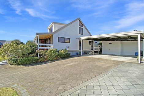 Photo of property in 3 Gareth Place, Lynmore, Rotorua, 3010