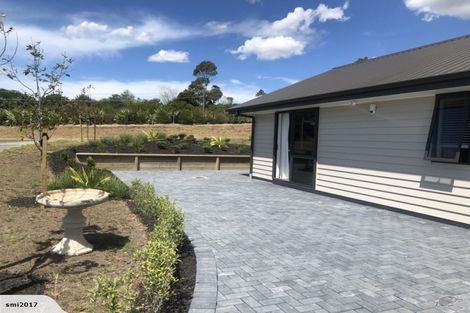 Photo of property in 69 Kahawairahi Drive, Beachlands, Auckland, 2018
