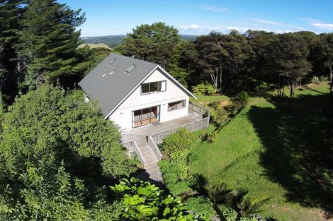 Photo of property in 40 Schollum Access Road, Pohuehue, Warkworth, 0983