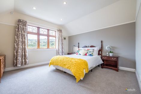 Photo of property in 40 Ropata Crescent, Boulcott, Lower Hutt, 5010