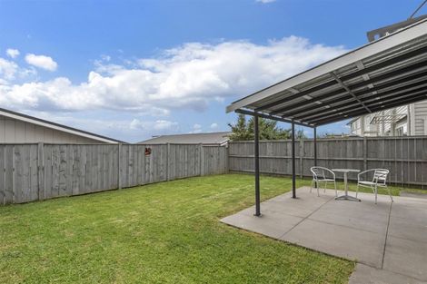 Photo of property in 37 Whenuapai Drive, Whenuapai, Auckland, 0618