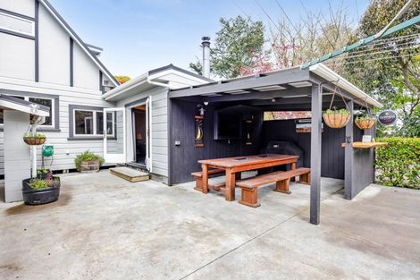 Photo of property in 279 Manutahi Road, Lepperton, New Plymouth, 4372