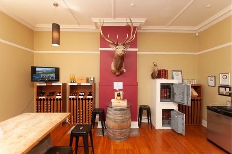 Photo of property in 49 Awahokomo Road, Kurow, 9435