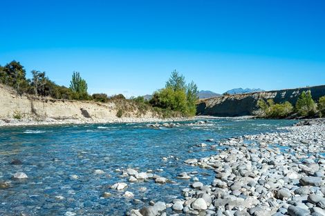 Photo of property in 124 Horseshoe Bend Drive, Albert Town, Wanaka, 9382