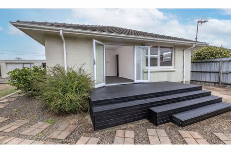 Photo of property in 189 Burwood Road, Burwood, Christchurch, 8083