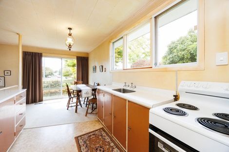 Photo of property in 1 Belmont Place, Terrace End, Palmerston North, 4410