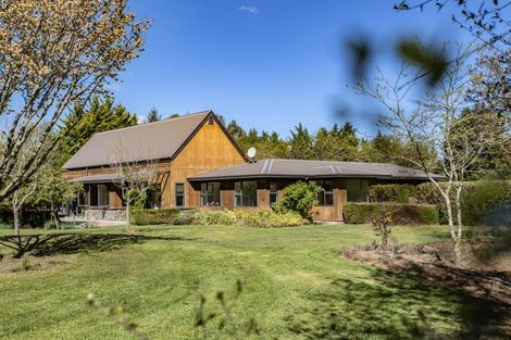 Photo of property in 42 Ohoka Meadows Drive, Ohoka, Kaiapoi, 7692