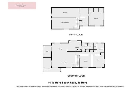 Photo of property in 44 Te Horo Beach Road, Te Horo, Otaki, 5581