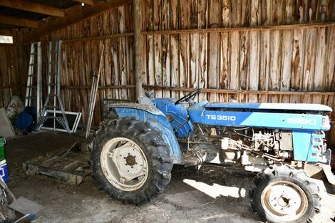 Photo of property in 1/19 Glasseye Drive, Little Wanganui, Karamea, 7893