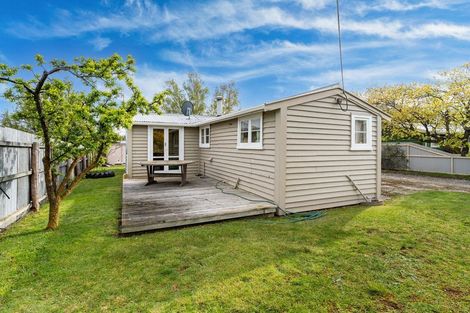 Photo of property in 7 Dobson Street, Otematata, 9412