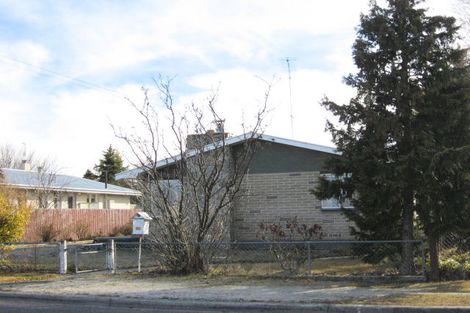 Photo of property in 9 Fraser Avenue, Ranfurly, 9332