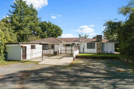 Photo of property in 3052 Old Taupo Road, Tokoroa, 3491