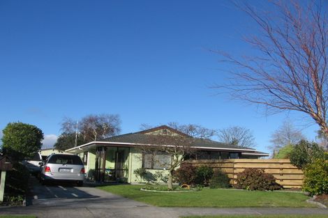 Photo of property in 5 Delta Place, Milson, Palmerston North, 4414
