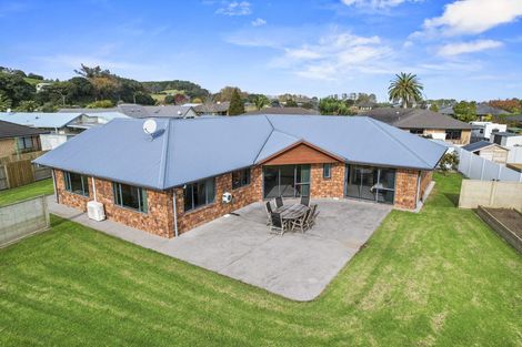 Photo of property in 5 Crawford Drive, Thames, 3500