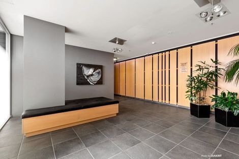 Photo of property in Montreaux Apartments, 10d/164 The Terrace, Wellington Central, Wellington, 6011