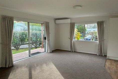 Photo of property in 1 Totara Grove, Featherston, 5710