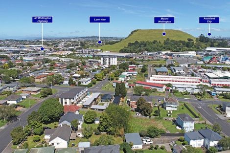 Photo of property in 15 Court Crescent, Panmure, Auckland, 1072
