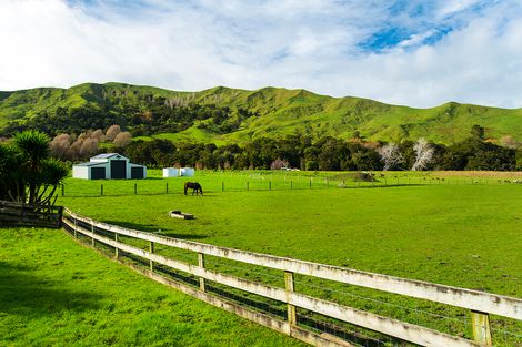 Photo of property in 673g Riverside Road, Matokitoki, Gisborne, 4071