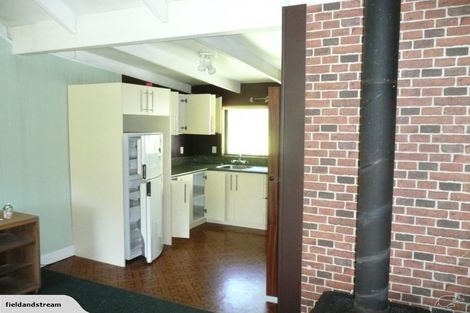 Photo of property in Wakamarina Lodge, 441 Wakamarina Road, Canvastown, Havelock, 7178