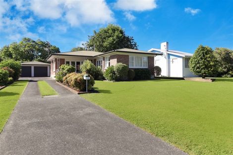 Photo of property in 18 Burwood Road, Matamata, 3400