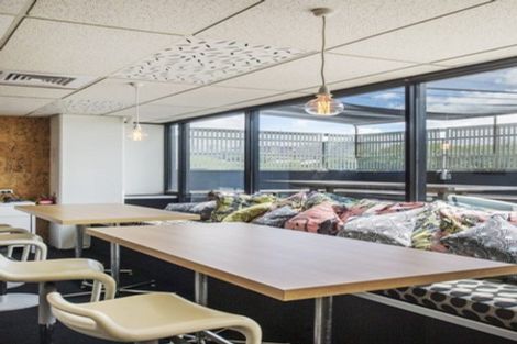 Photo of property in 2 Augustus Terrace, Parnell, Auckland, 1052