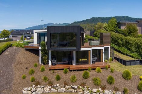 Photo of property in 3 Tarepa Court, Kaiteriteri, Motueka, 7197