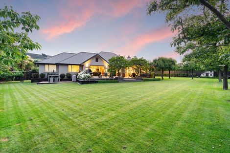 Photo of property in 5 Orchard Grove, East Taieri, Mosgiel, 9024