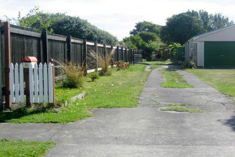 Photo of property in 21 Quick Avenue, Aramoho, Whanganui, 4500