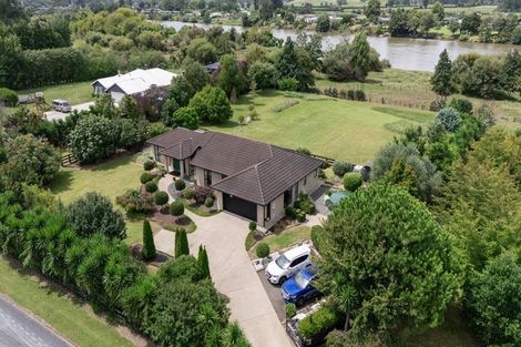 Photo of property in 59a Riverside Way, Ngaruawahia, Huntly, 3771