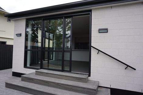 Photo of property in 116 Sherborne Street, St Albans, Christchurch, 8014