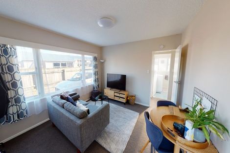 Photo of property in 8/56 Brussels Street, Miramar, Wellington, 6022