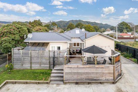 Photo of property in 78 Martin Street, Wallaceville, Upper Hutt, 5018