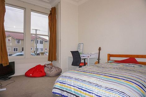 Photo of property in 127 Leith Street, Dunedin Central, Dunedin, 9016