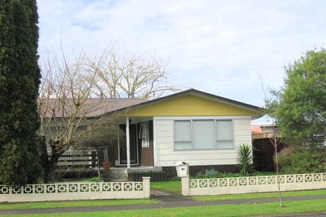 Photo of property in 20 Caernarvon Street, Dinsdale, Hamilton, 3204